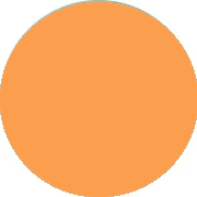 Loja de Vestidos de Madrinha Laranja